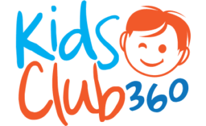 Kids Club 360 Logo