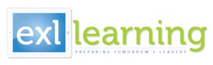 exl Learning Logo