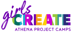 Athena Project Logo