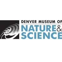 Denver Museum of Nature and Science Logo