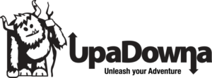 Upa Downa Logo