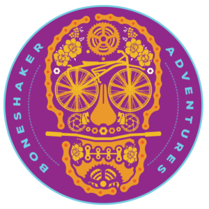 Boneshakers Logo