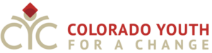 Colorado Youth for Change Logo