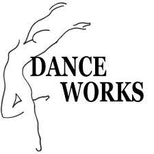 Dance Works Logo