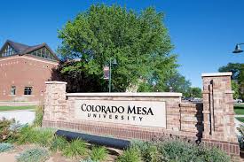 Colorado Mesa University Summer Camps Logo