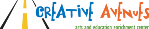 Creative Avenues Logo