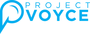 Project Voyce Logo