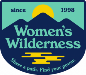 Women’s Wilderness Logo