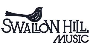 Swallow Hill Music Logo