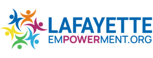 Lafayette Empowerment Logo