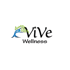 Vive Wellness Logo