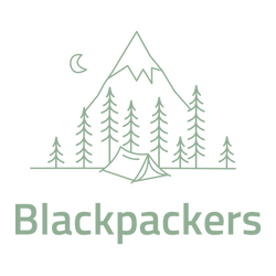 Blackpackers Logo
