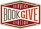 Book Give Logo