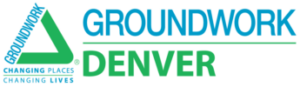 Groundwork Denver Logo