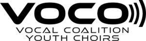 VOCO Logo