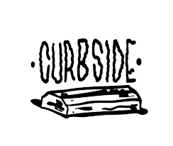 Curbside Skate Park Logo