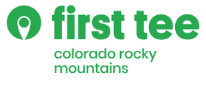 First Tee Colorado Rocky Mountains Logo