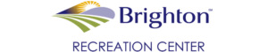 Brighton Recreation Center Logo