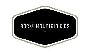Rocky Mountain Kids Logo