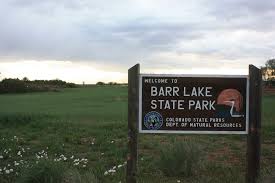 Lago Barr Logo