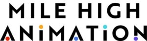 Mile High Animation Logo